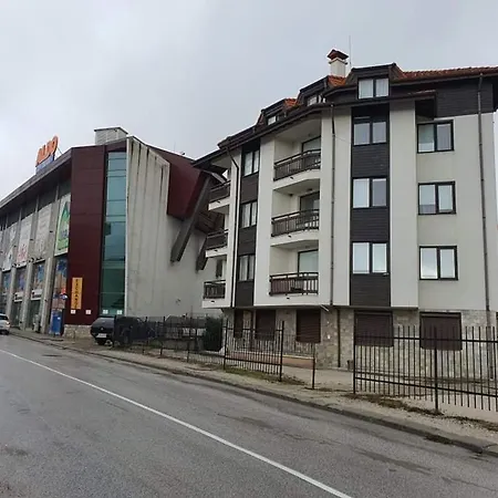 детелина Apartament