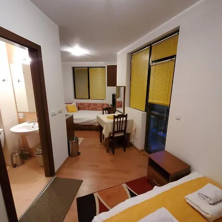 Apartament детелина Bansko