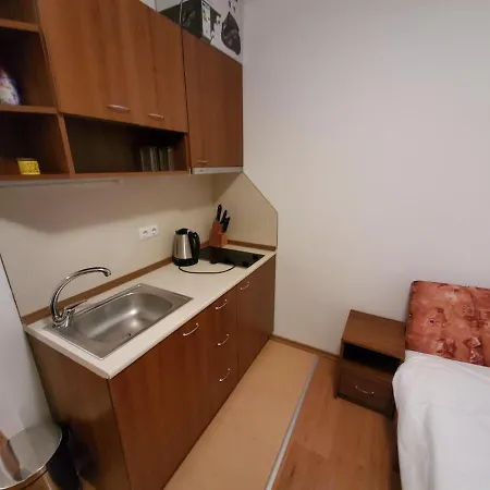 детелина Apartament Bansko