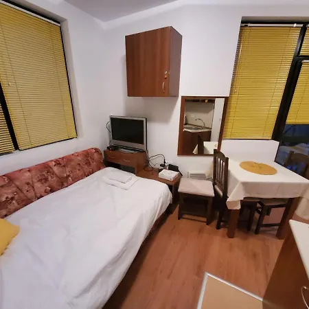 детелина Apartament