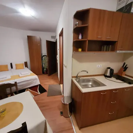 детелина Apartament