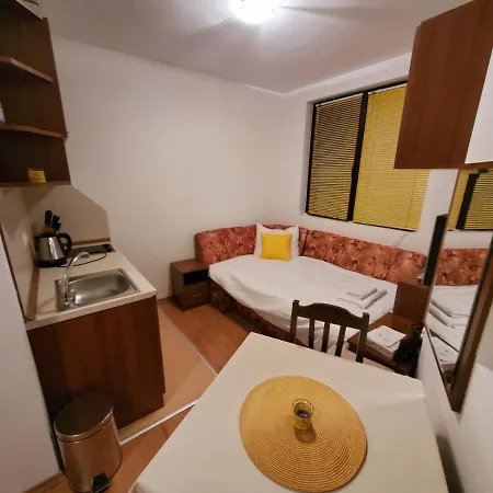Apartament детелина Bansko