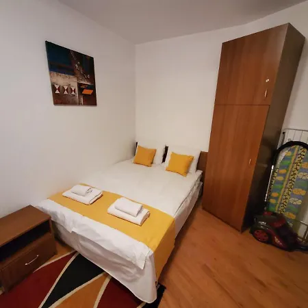 Apartament детелина